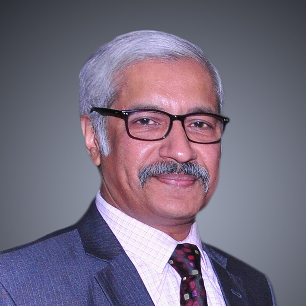 Dr. Piyush Gupta